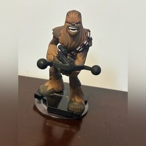 Disney Infinity Character Star Wars Chewbacca 3.0 Figure